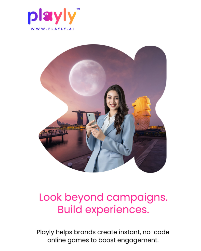 gamification is beyond the campaigns