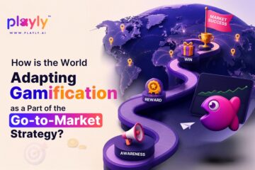adapting the gamification in go to market