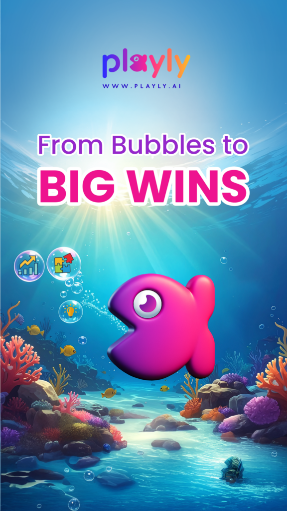 gamification marketing strategy makes big wins