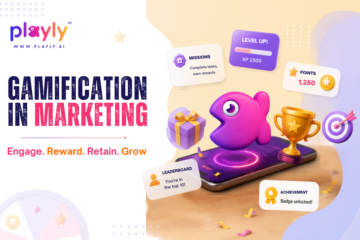 gamification in marketing