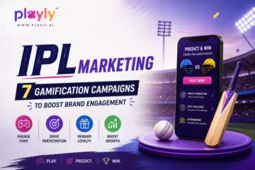 ipl marketing gamification