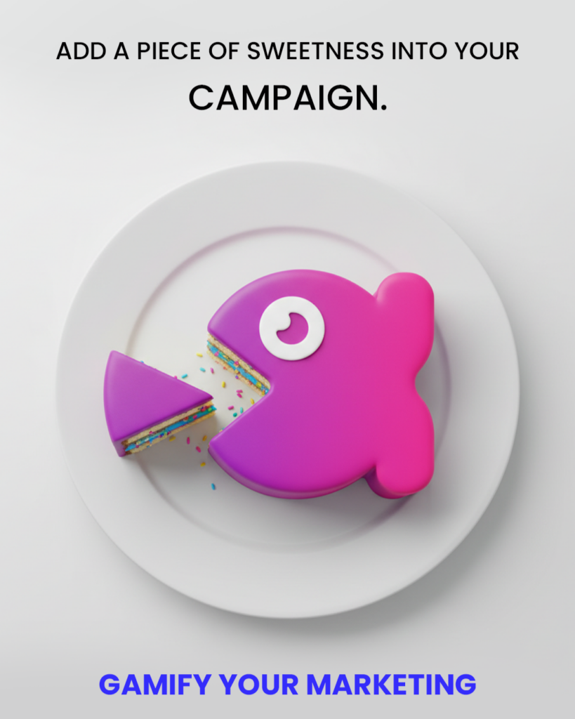 increase engagement with gamification