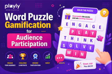 word puzzle gamification