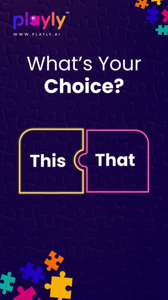 this or that gamified 