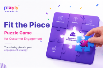 fit the piece puzzle gamification